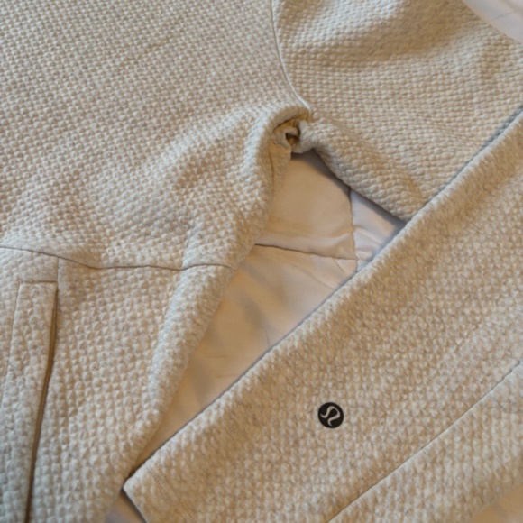 LULULEMON At Ease Crew - Picture 6 of 11